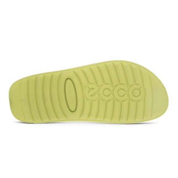 ECCO Women's 2ND Cozmo Flat Sandal - Picture 5 of 9